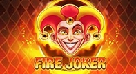 Fire Joker