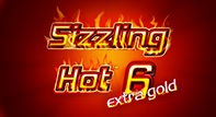 Sizzling Hot 6 Extra Gold