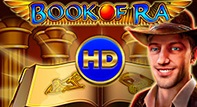 Book of Ra HD