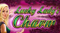 Lucky Lady's Charm